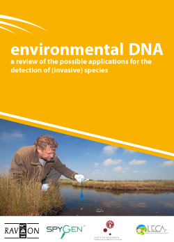 Klik hier om het reviewrapport over Environmental DNA te downloaden als PDF